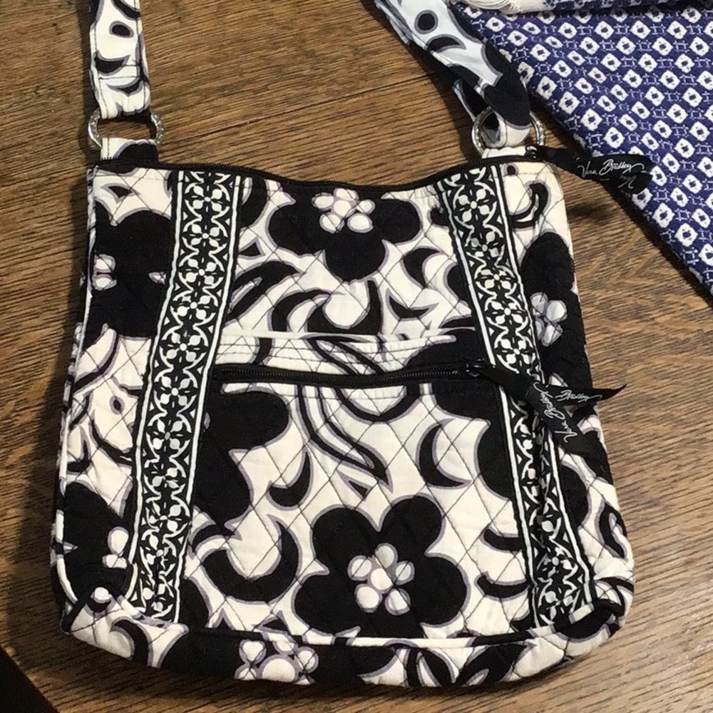 Vera Bradley Purse